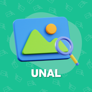 Análisis de la imagen | UNAL