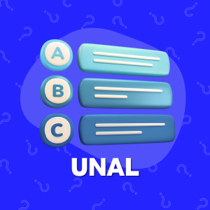 Simulacro final | UNAL