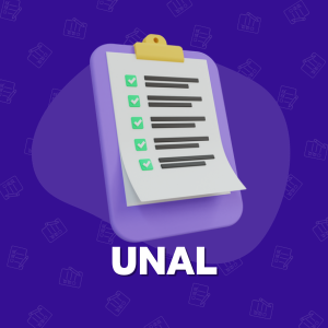 Tips para tu prueba de admisión | UNAL